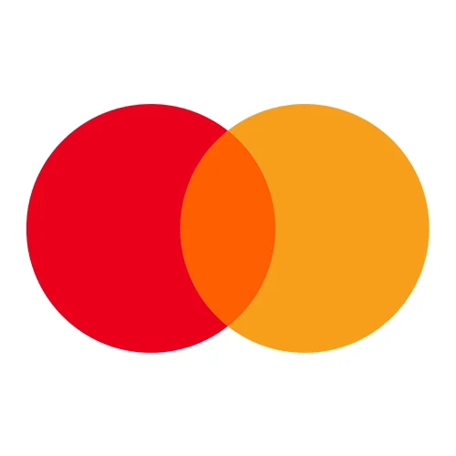 Icon logo mastercard