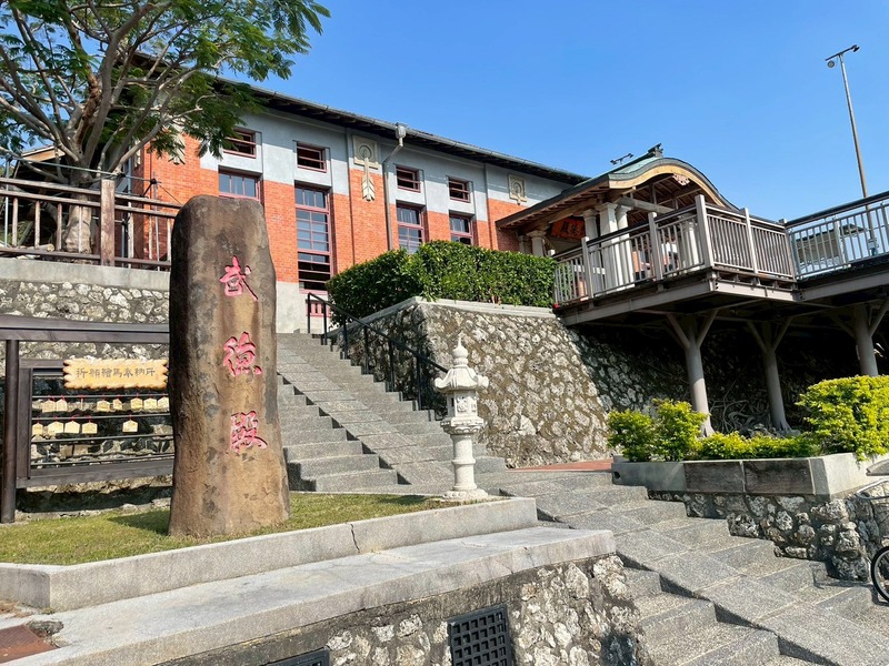 武德殿3
