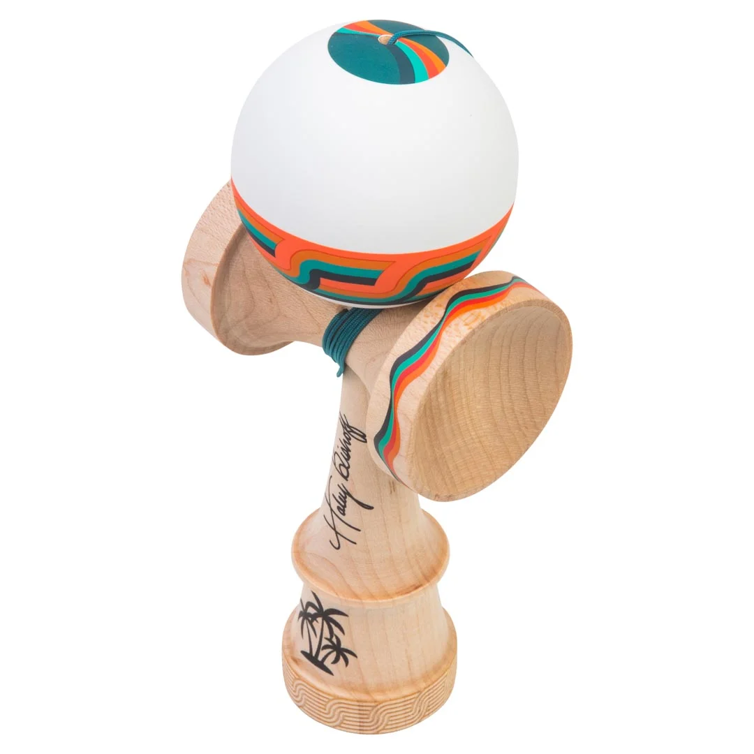 Kendama usa pro model haley bishoff v3 jet shape 02