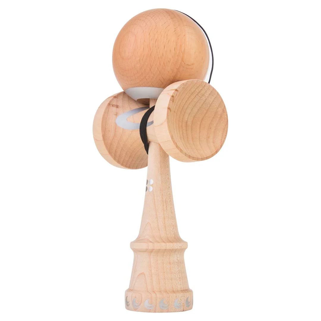 Kendama usa pro model nobu nori v3 natural angled