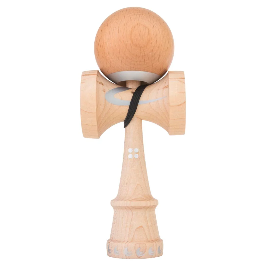 Kendama usa pro model nobu nori v3 natural