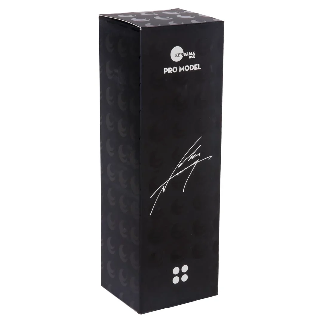 Kendama usa pro model nobu nori v3 packaging angled