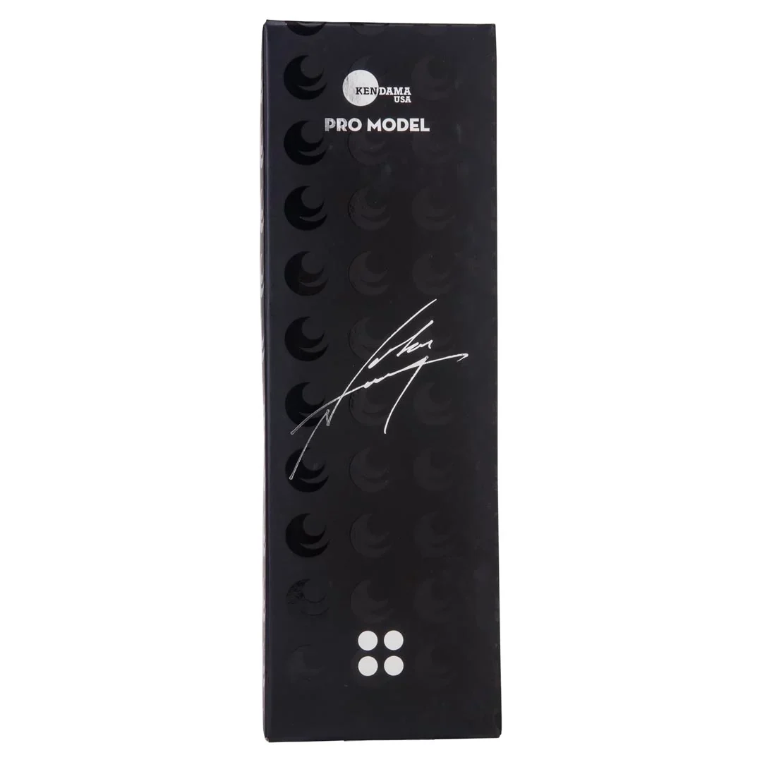 Kendama usa pro model nobu nori v3 packaging front