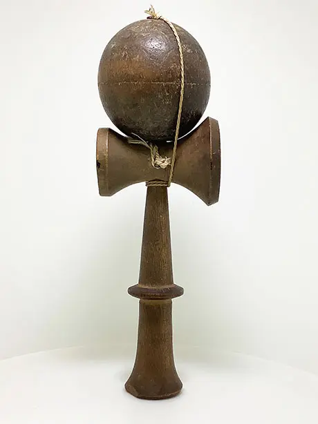 【劍玉入門】什麼是劍玉？圖解歷史構造與玩劍玉的 6 大好處 – KENDAMA101