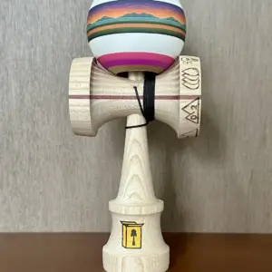 Journey Mod Trinity Shape