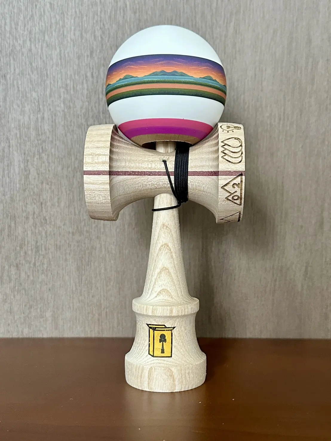 Journey Mod Trinity Shape