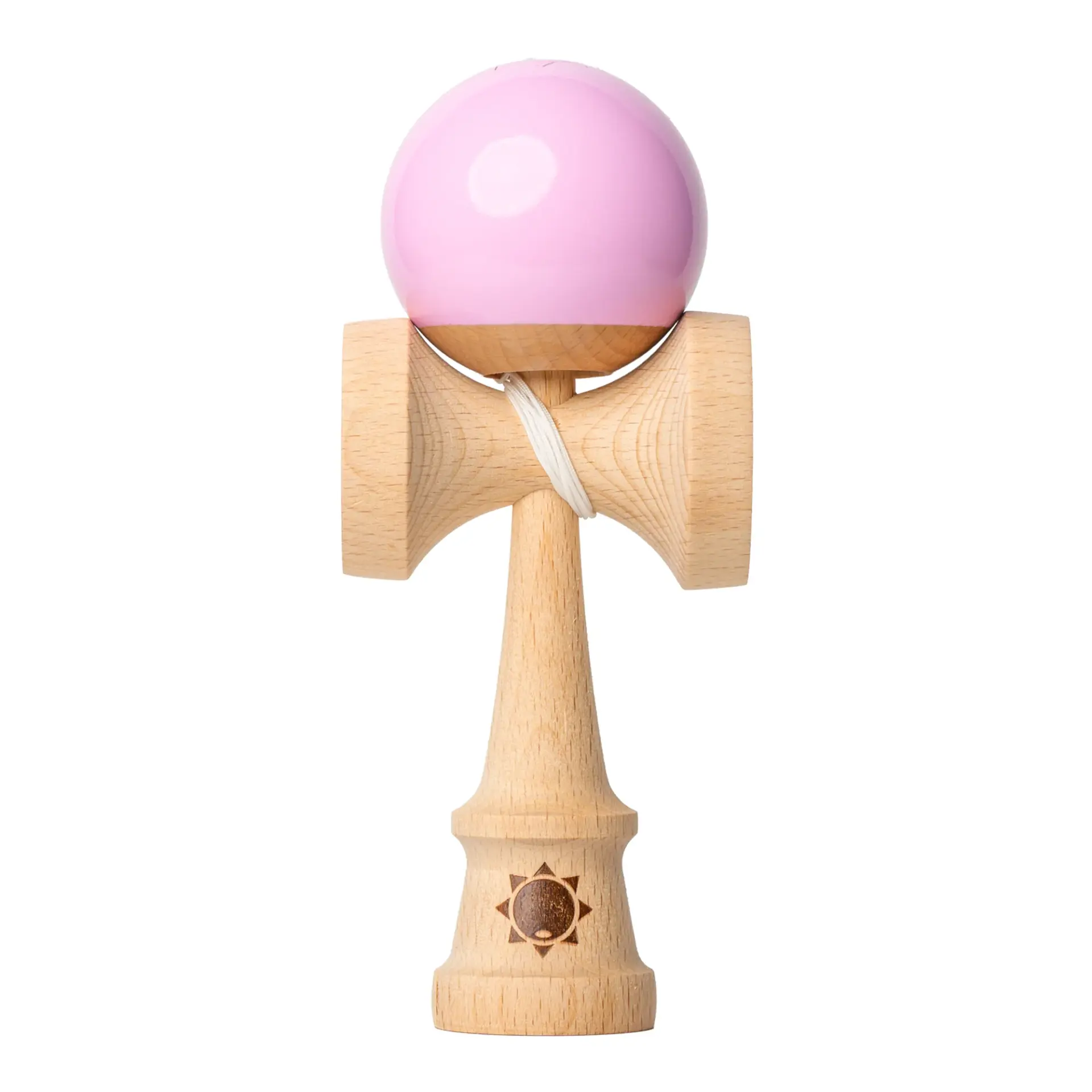 Solkendama Sol Lavender 薰衣草色款初學者劍玉