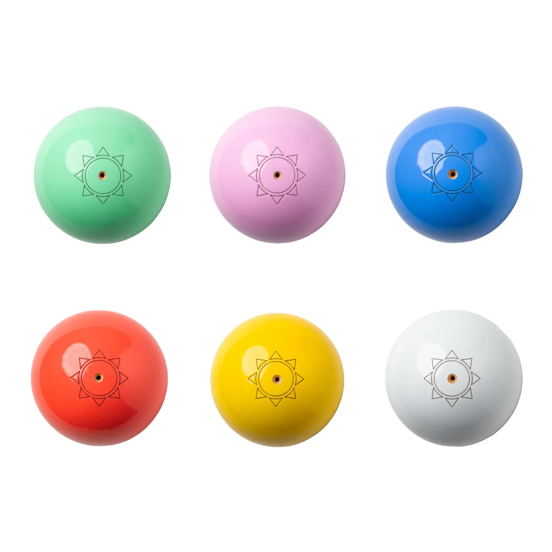 Solkendama Sol Pastels tama top