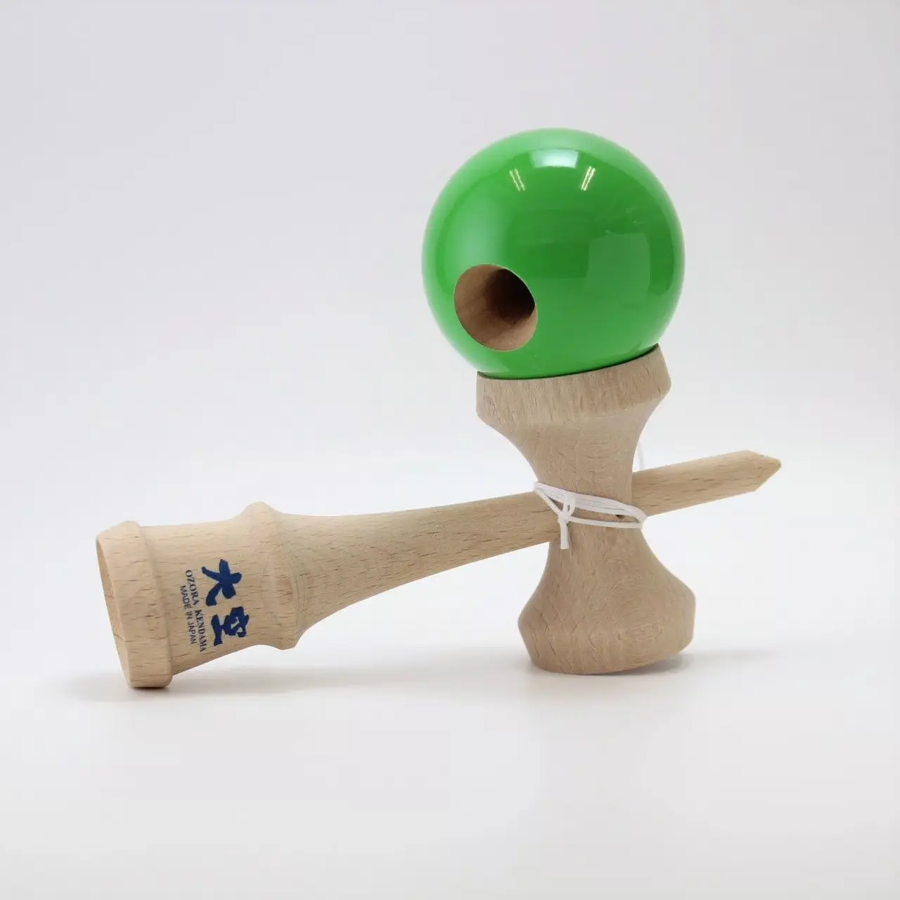 Ozora jka green