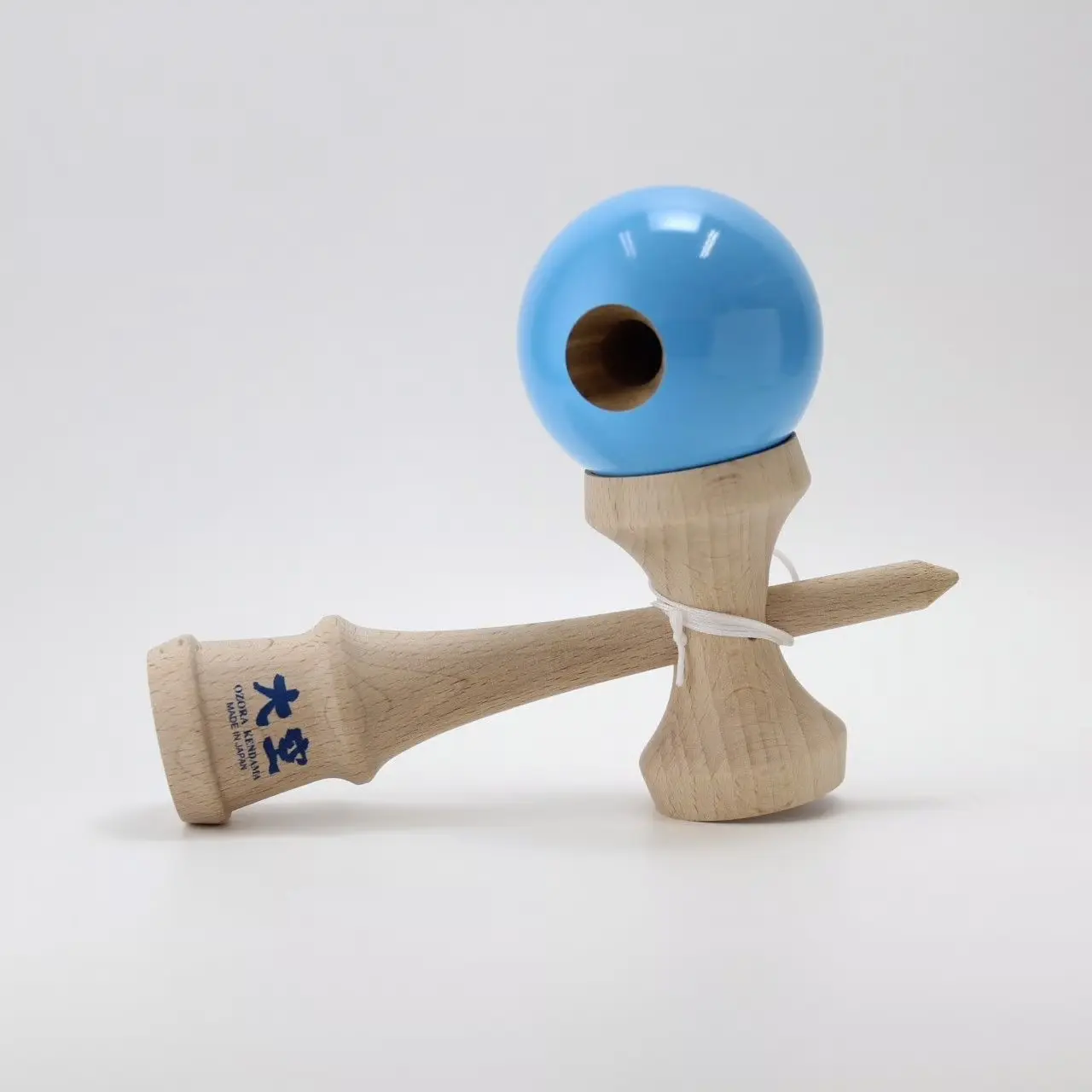 Ozora jka light blue