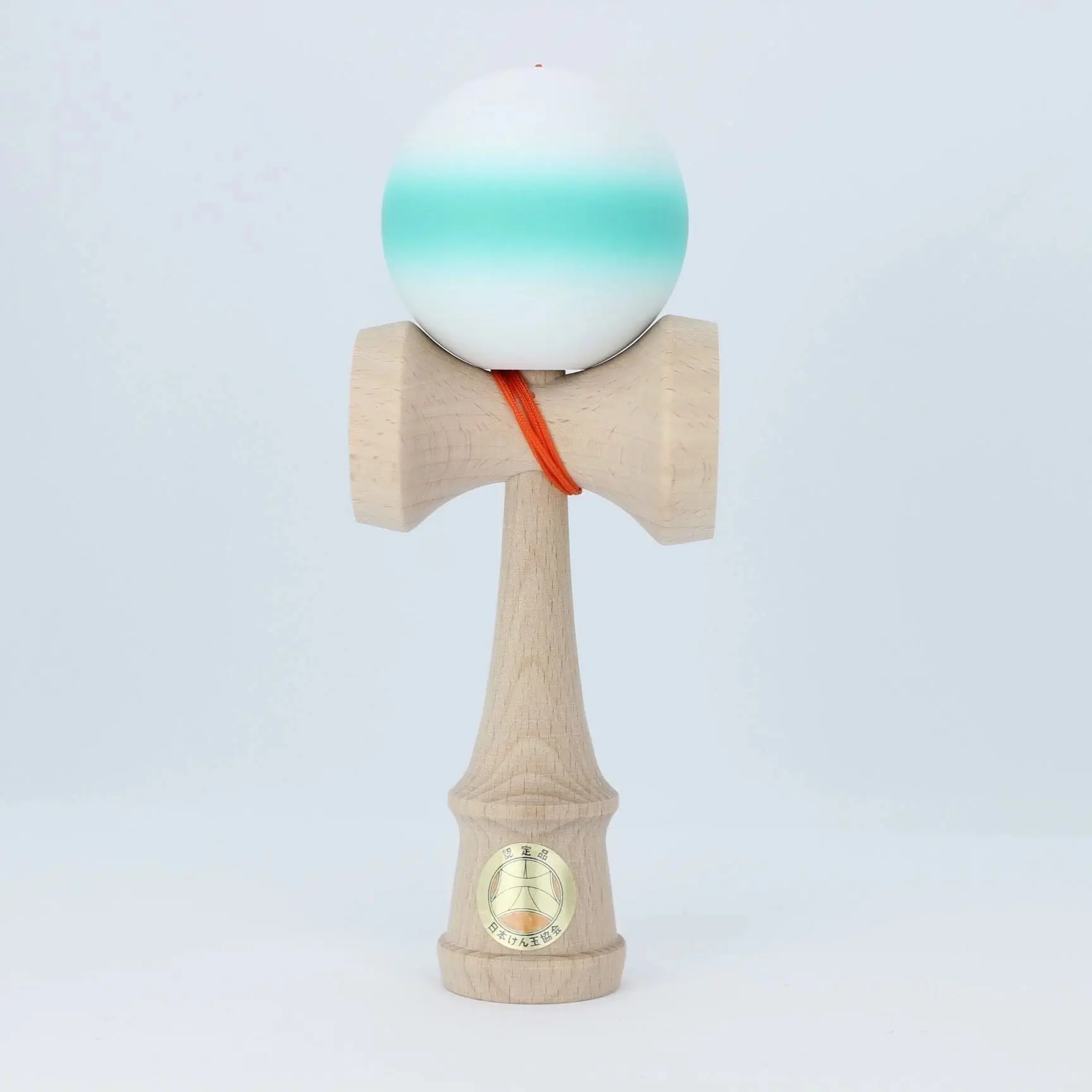 Ozora jka matte light blue line
