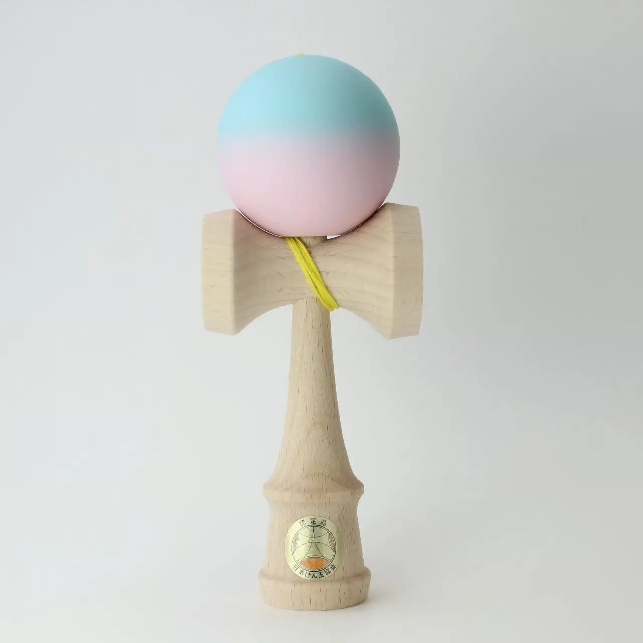 Ozora jka matte light blue&pink