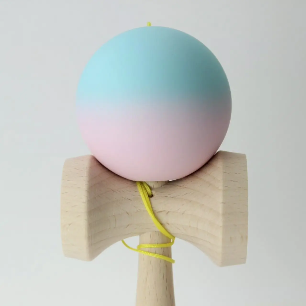 Ozora jka matte light blue&pink