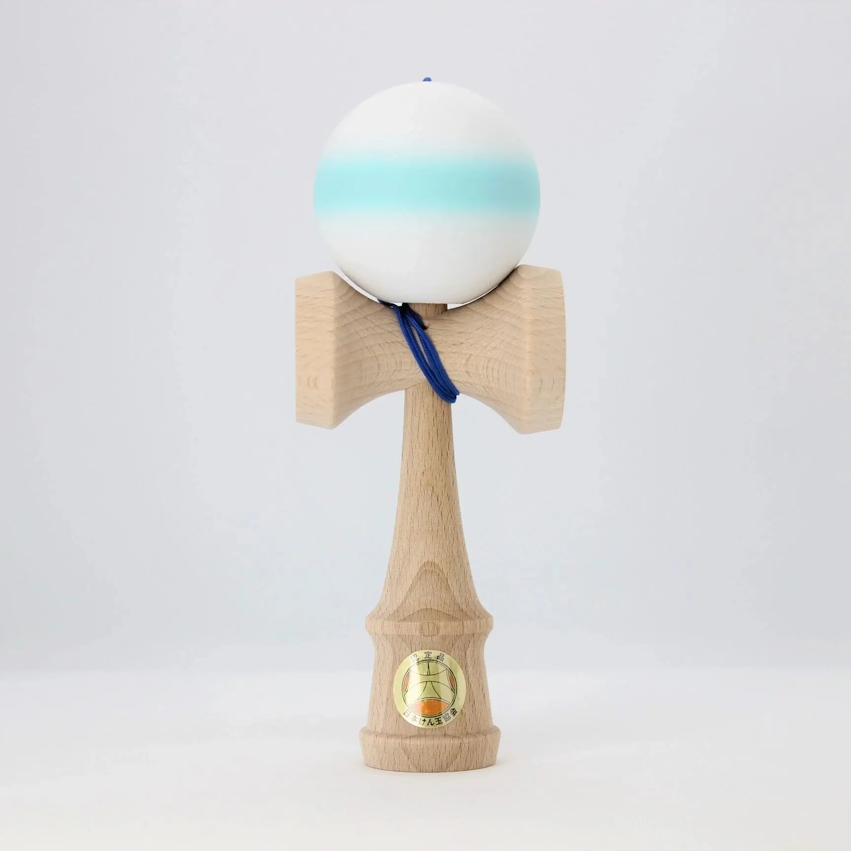 Ozora jka matte turquoise line