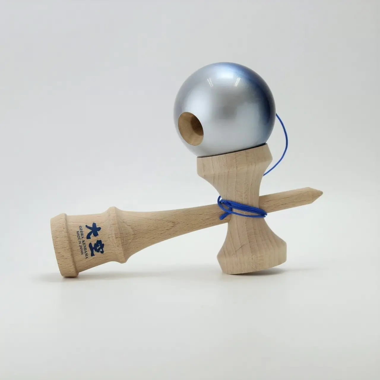 Ozora jka premium blue&silver