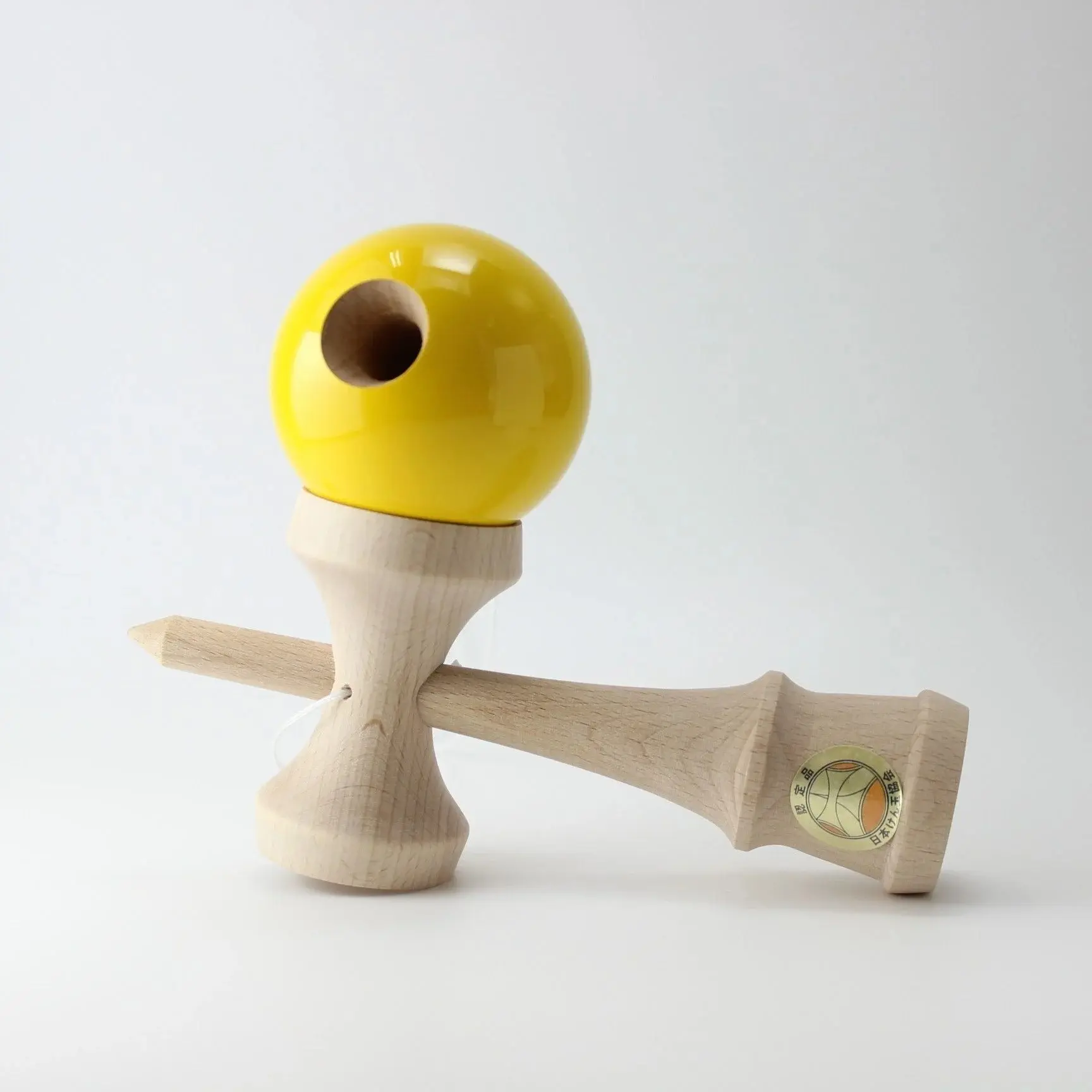 Ozora jka yellow