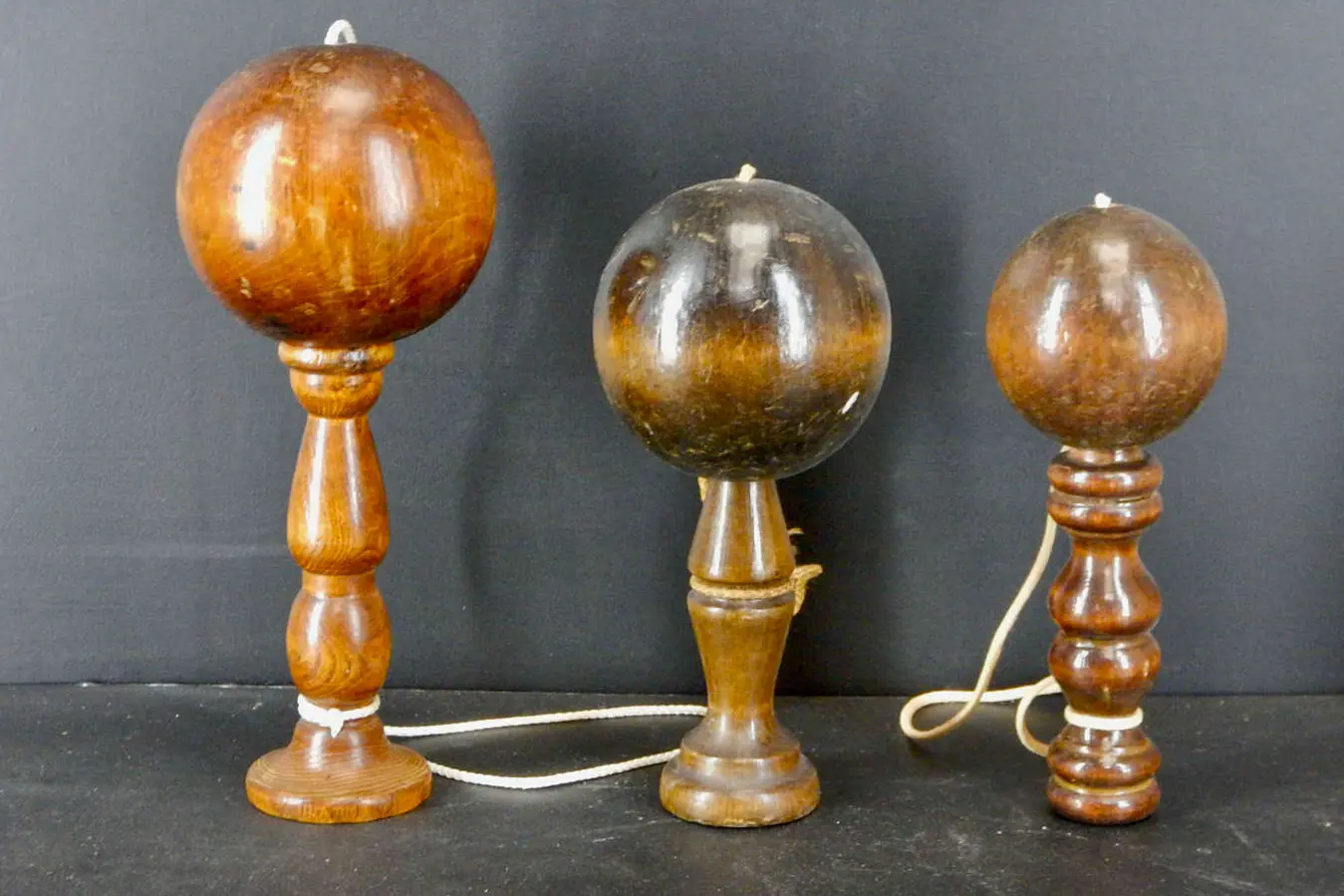 劍玉前身法國比爾博凱 bilboquet