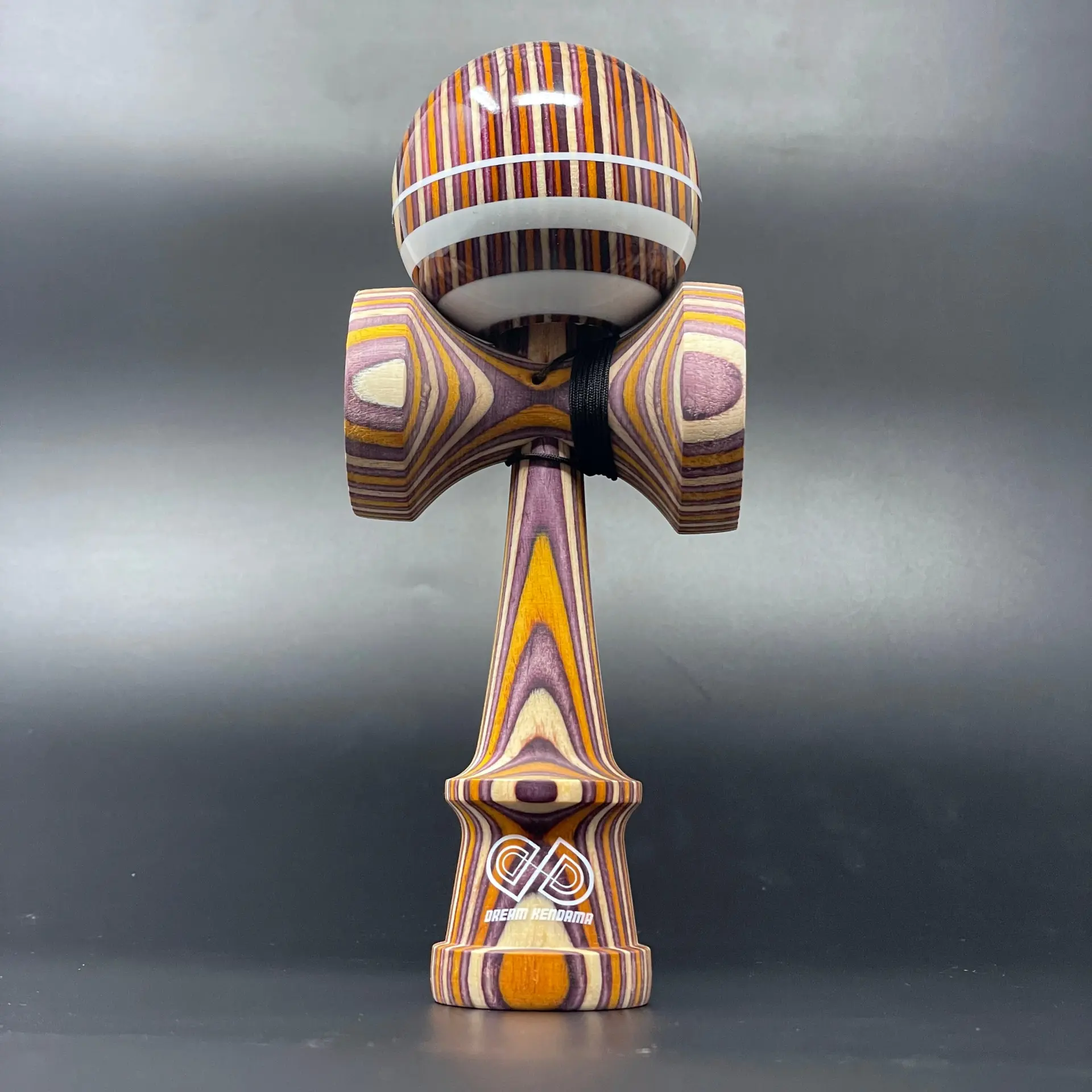 DreamKendama FlipMonster EX