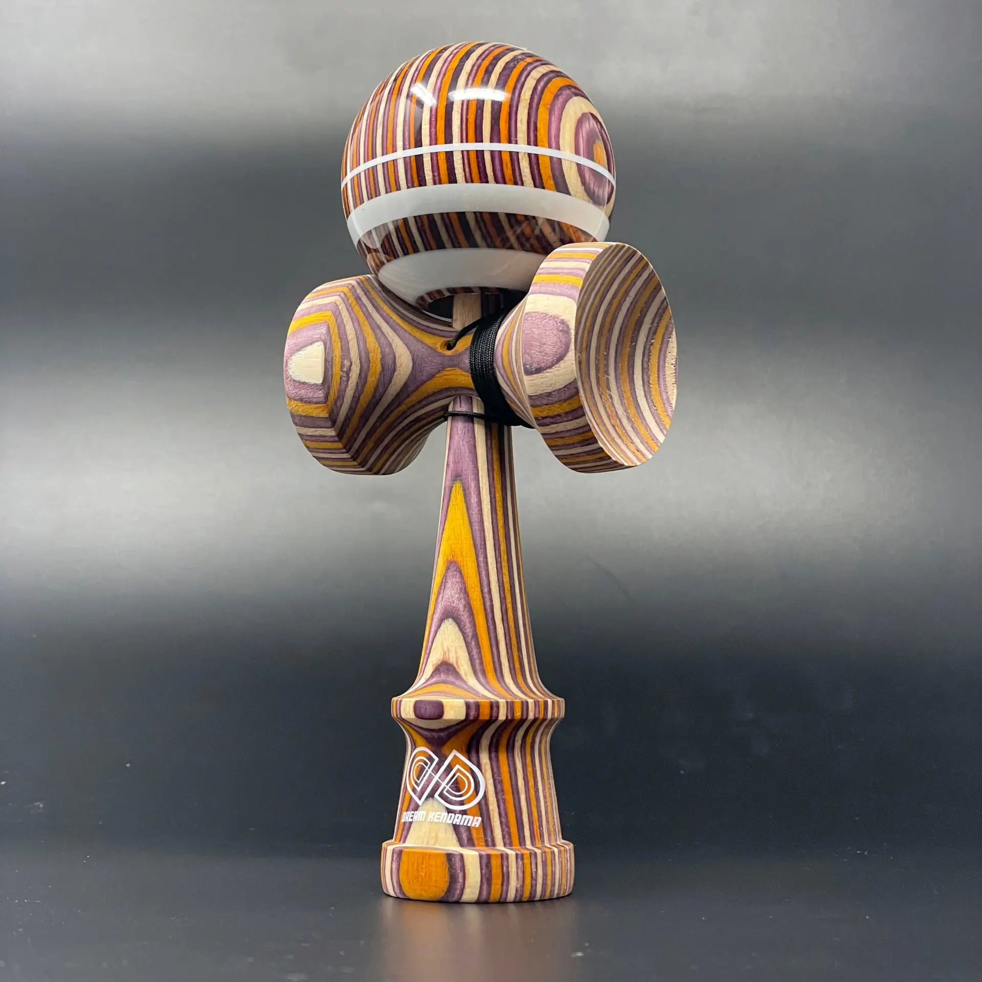 DreamKendama FlipMonster EX
