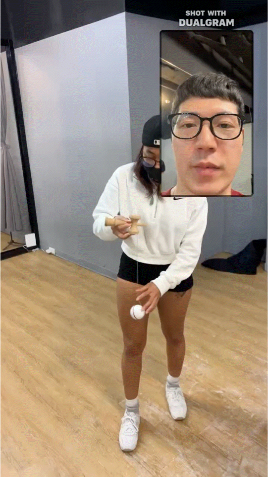 Freedom kendama course