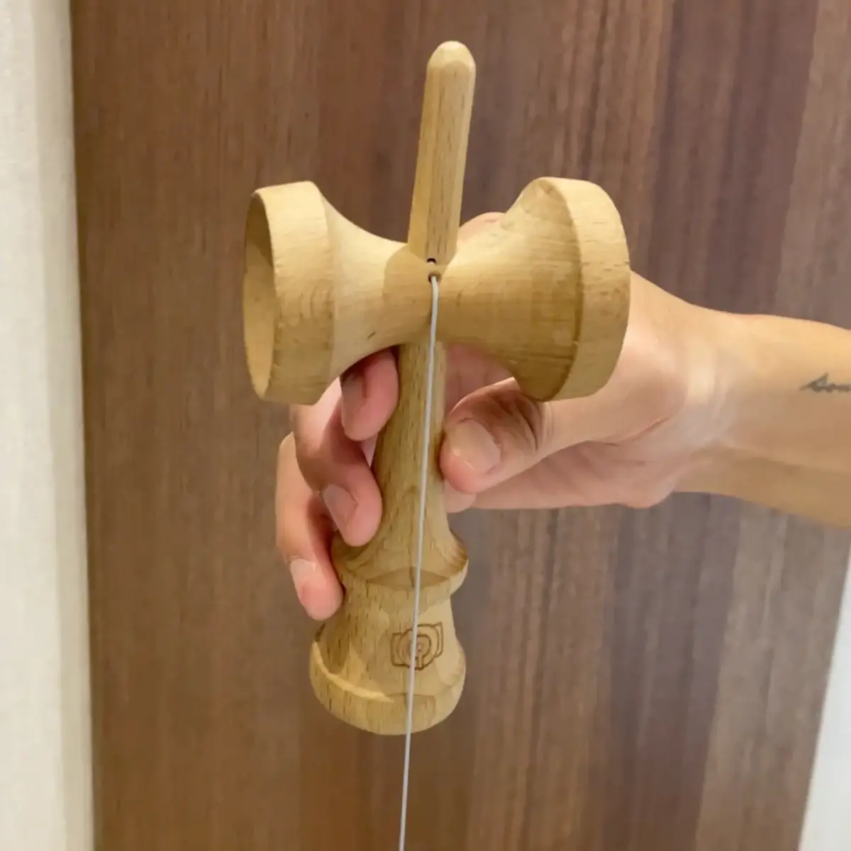 02 持劍手勢